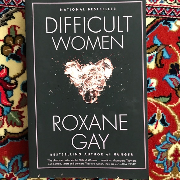 Difficult Women by Roxane Gay - Picture 1 of 1